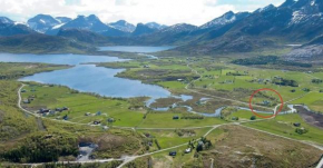 Selvstendig leilighet